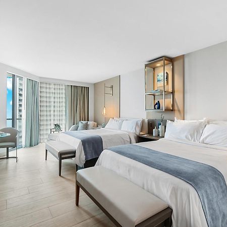 Amrit Ocean Resort & Residences Singer Island Riviera Beach Exterior foto
